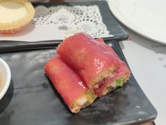 脆皮红米肠-豫璟轩中餐厅(南昌万怡店)