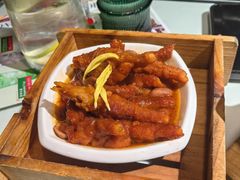 -观塘港茶餐厅(八一大道店)