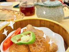 -君之悦酒家(容山路店)