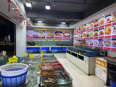 -阿里元老宋海鲜大排档(明发店)