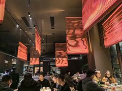 -锦城印象火锅(天府三街店)