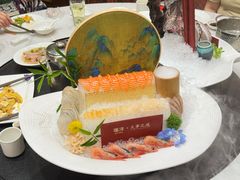 -顺风海鲜港(长寿路店)