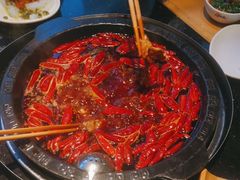 -晓秧锅鲜货火锅·重庆老字号(步步高店)