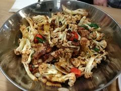 -陈傻子餐厅(世纪都会店)