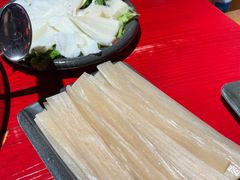 -谭鸭血老火锅(慈云寺店)