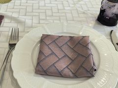 -新侨三宝乐西餐厅(崇文门店)