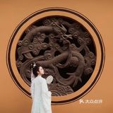 汉服女孩必打卡⚡️大智禅寺汉服约拍