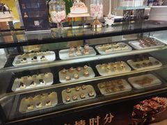 -旌湖国际酒店.自助餐