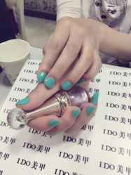 点击看大图 -IDO美甲美睫