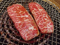 -谷牛日式烤肉(宝山U天地店)