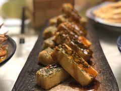 翡翠豆腐-鸭匠食府·挂炉烤鸭·新京菜(阜成路店)