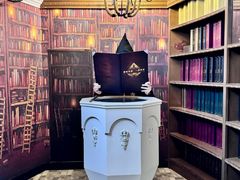 -逃脱反斗城沉浸剧情密室(北京路店)