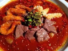 -古北烤鸭王I古北水镇景区店
