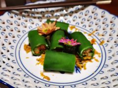 一品酥-上座云间·青年赣菜(绿茵店)