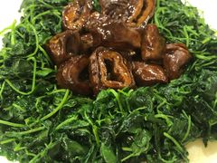 -翠亭酒家(山西南路店)