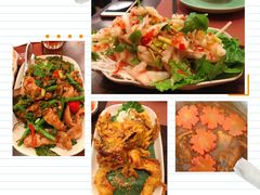 -金不换泰国餐厅(荃湾广场店)