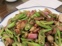 -小饭桶(野三坡百里峡店)