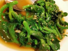 冰草-无招牌海鲜餐厅(怡丰城店)