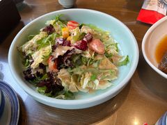 -张大嘴菜馆(庞各庄店)