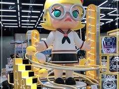 -泡泡玛特POPMART(合生汇店)