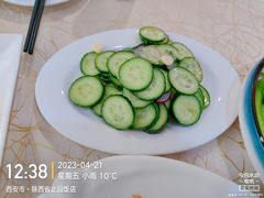 -止园酒店-中餐厅