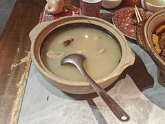 -山四砂锅(太原钟楼街店)