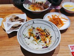-陇上秦轩西安biangbiang面(EFC欧美金融商业城店)