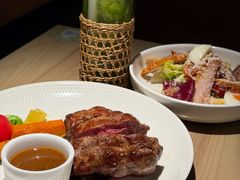 -布拉诺牛排西餐厅(上城天街店)