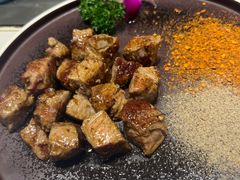 -凯萨印象铁板烧(苏州中心店)
