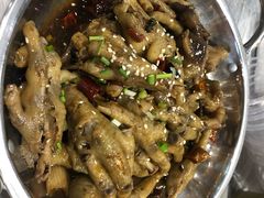-小民大排档(光谷店)