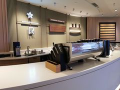 -星巴克臻选(上海陆家嘴中心店)