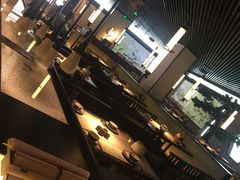 -绿茶餐厅(成都大悦城店)