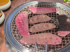 -九田家黑牛烤肉料理(新辰里亚运村店)