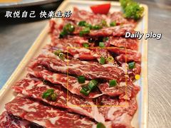 -喜来稀肉(虹泉路店)