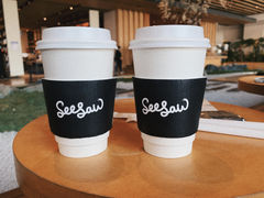 -Seesaw Coffee(朝阳大悦城店)