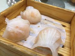 -龙的酒楼·手工早茶·顺德菜(近良路店)