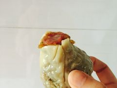 小烧卖-白玉兰食品(汇联商厦店)