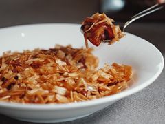 浓汁葱烧猪手-解香楼(八盘岭路店)