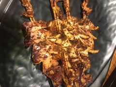 -聚点串吧·北京烧烤(赵登禹路店)