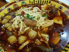 -聚丰园•湖鲜餐厅(阿红私房菜梅石路店)
