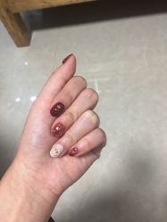 -Miss·A日式美甲美睫