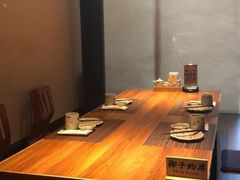 包厢-青叶日式料理(飘亮阳光广场店)
