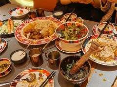 -塔哈尔·新疆盛宴(奉贤龙湖店)