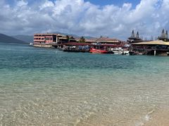 -海南分界洲岛旅游区