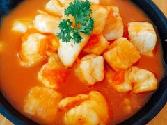 -秀儿家の小确幸花园西餐厅