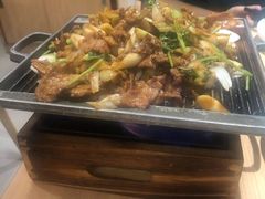 -宏状元现熬粥·京味菜(三里河店)