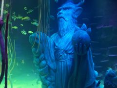 -沈阳海洋探索中心