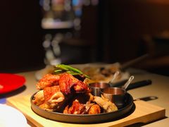 -布拉诺牛排西餐厅(上城天街店)