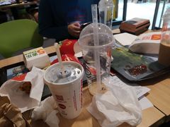 -麦当劳(三明万达店)