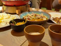 -耶里夏丽·新疆菜·28年喀什老馆(田林东路店)